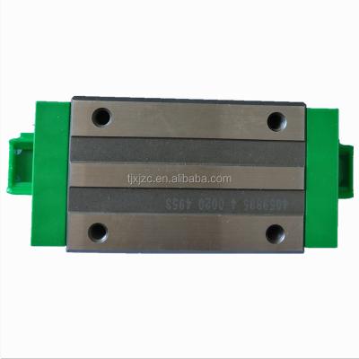 China Factory KWVE35BHL KWVE35 Germany KWVE35-B-N Four Row Block Recycling Linear Bearing Cages for sale