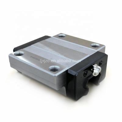 China Japan Original EquipmentHigh Speed ​​Automatic Transfer Device Carriages THK HSR45 Linear Motion Guide Rail Bearing Blocks HSR45A/HSR45LA/LAM for sale