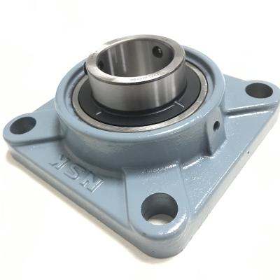 China Convenient Loading Good Quality Pillow Block Bearing UCF210 / UCF Bearing / Flange Bearing Unit UCF210 for sale