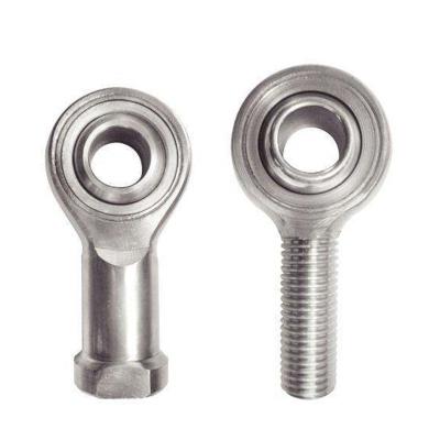 China Spherical Bearing Machinery Rod Ends Left Thread and Right Thread for sale