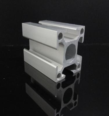 China Other specialization in the production of industrial aluminum alloy profiles for sale