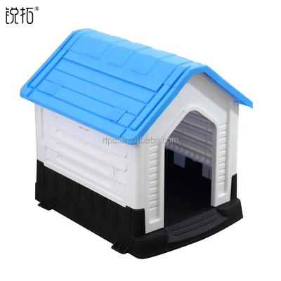 China Breathable Extra Large Kennels and Outdoor Durable Dog Kennel Supplies and Dog Play House for sale