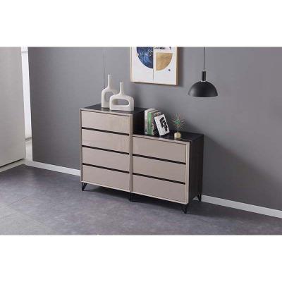 China Chest Of Drawers Expandable Chest Of Drawers Reasonable Price Classic Design Tall Chest With Plan for sale