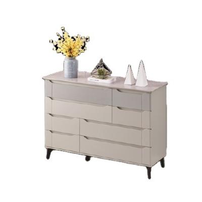 China Bedroom Minimalist Wholesale Cheap Price Style Drawer Chest for sale