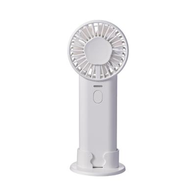 China AGQ FAN AGQ MINI portable fan newest dual fan blade1200mAh capacity for sale