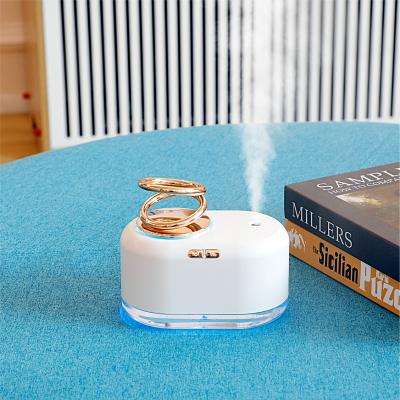 China Constellation Air Humidifier Technology Sense 300ml USB Mini Portable Cool Mist Humidifier for sale