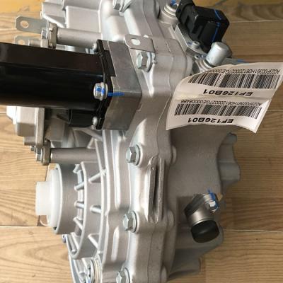 China Good Quality Various Gearbox Neutral Silver Automatic Transmission 126B01 E-F TT for sale