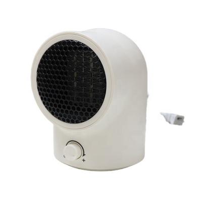 China 2021 Best Hot Selling Electric Car Rechargeable Desk Fan Heater For Home Use for sale