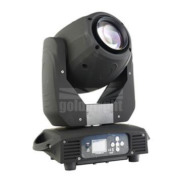 China Fadeable for Sales in High Running Quality150w Great Moving Head Beam/Spot for Club Disco DJ Bar Stage Lighting for sale