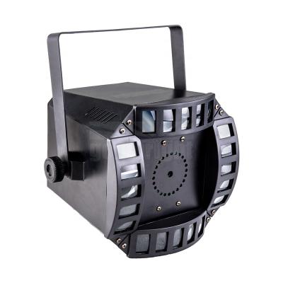 China Derbys Goldbright GM207N IR (Derby+Strobe+Laser) Outdoor 3 Effects Output 3 Effects DJ Light Led Strobe Lights Show Bar Lighting for sale