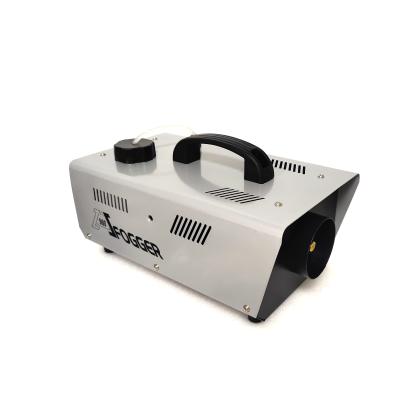 China Wired And Wireless Smoke Machine 900W Heater Fog Control 900W Agriculture Security Machine for sale