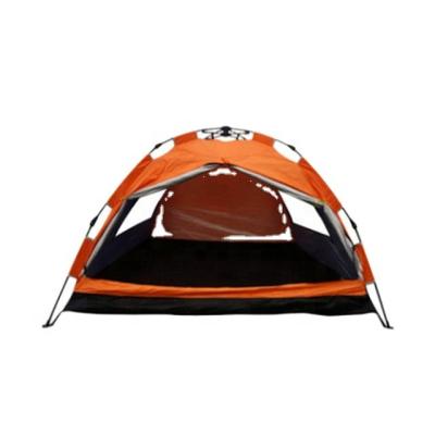 China Durable Water Proof Tent Travel Family Hot Selling Outdoor Camping Tent for sale