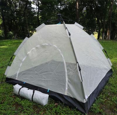 China Insecticide Treated Folding Free Stand Mosquito Net High Quality Portable Tent for sale