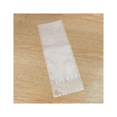 China Barrier Good Quality Factory Directly Small Plastic Bag Zipper Bags With Transparent Clear Plastic Zipper Bag for sale