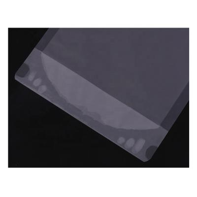 China CANDY China Suppliers Package Sticker Mini Small Plastic Self Adhesive Seal Opp Bag for sale