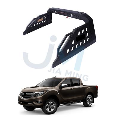 China 2014-2019 Sports BT-50 Stainless Steel Roll Bar For Truck Accessories for sale