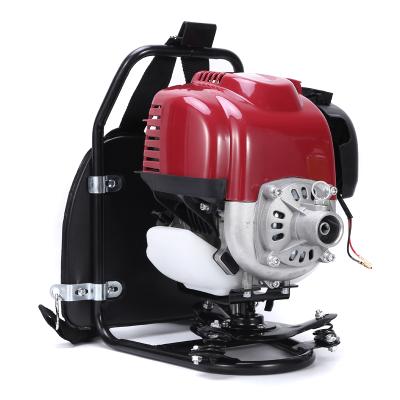 China 4-Stroke Power 1kw Best Displacement 37.7cc Gasoline Lawn Mower Wholesale for sale