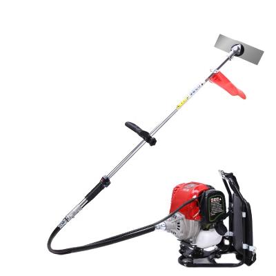 China 2021 High Quality 4-Stroke Gasoline Carrying Brush Cutter 2-Stroke For Wholesale for sale