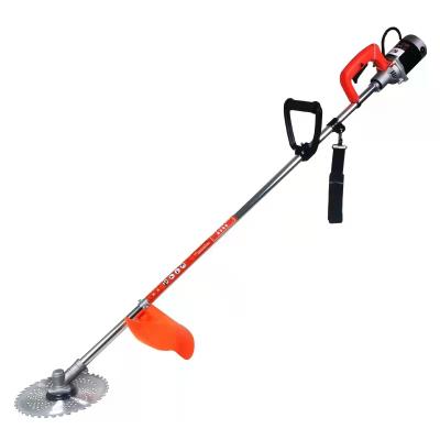 China High quality anti-slip with brushElectric carbon brush cutter without battery for sale