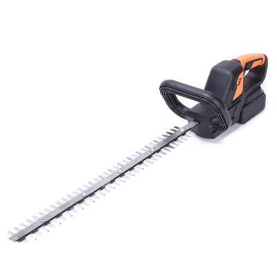 China Well-designed Professional Metal+plastic Manufacture Gasoline Hedge Trimmer For Gardening for sale