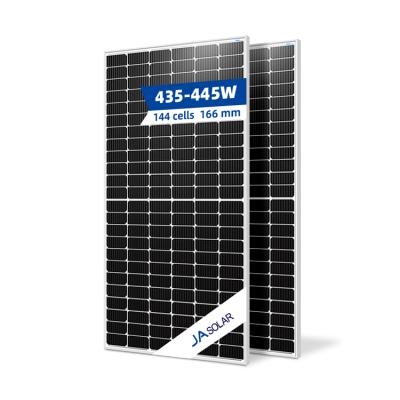 China PREC Mono Mono Solar Panels 28.6 Kg Mono Cells Mono Systems Price Guaranteed Quality for sale