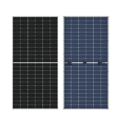 China Wholesale 420w Prec Mono Special Design Mono High Quality Widely Used Solar Panels for sale