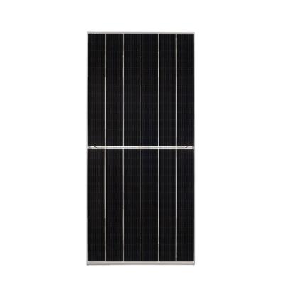 China PREC Mono Special Design Widely Wholesale 28 Kg High Efficiency Prec Mono Solar Panel for sale