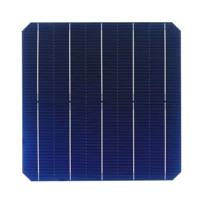 China PREC Hot Sale Solar Panel Mono Solar Cell Price Small Poly Solar Cell Lamp and Solar Cell Panels for sale