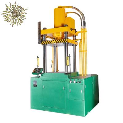 China Factory High Efficiency Houseware Utensil Items Hydraulic Oil Pressing Machine for sale