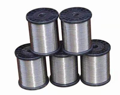 China Stainless Steel Wire Price 3mm Diameter 0.4mm 0.5mm 0.8mm 316 Stainless Steel FABRICATION Wire for sale