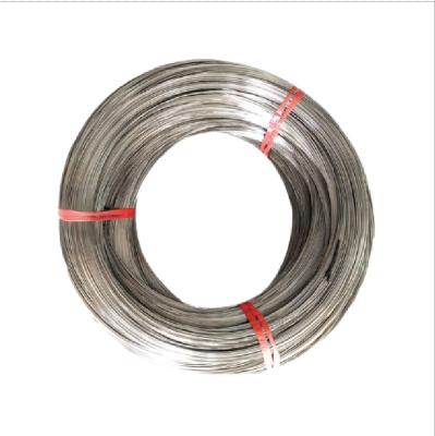 China China GB 310S 321 48h Stainless Steel Wire Salt Spray Stainless Steel Screw Wire MANUFACTURING Quality Guarantee for sale