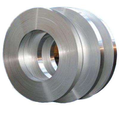 China Widely Chinese Manufacturer 316 304 Stainless Steel Strip 0.001mm Ultrathin Stainless Steel Sheet for sale