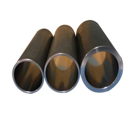 China Widely Hydraulic Rolling Oil Cylinder Steel Pipe Honing Cylinder Barrel Seamless Steel Pipe Grinding Pipe Refining Inner Hole 15-320mm for sale