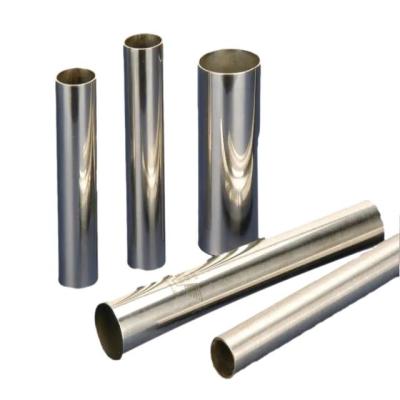 China Material parts 316 stainless steel oil cylinder honing tube specially made by Chinese source manufacturer 20*2mm bright seamless tube for sale