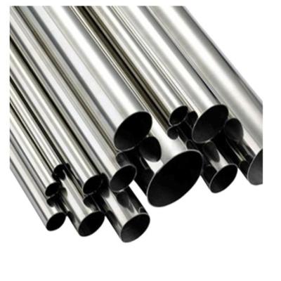 China Hardware Parts The accuracy of 316 stainless steel cylinder and cylinder tube for honing industry can be customized to 0.001mm for sale