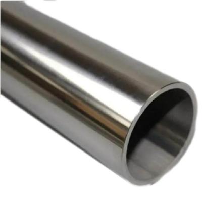 China Hardware parts 14*2 16*2.0mm 316 stainless steel oil cylinder pipe has complete specifications and can be customized as needed for sale