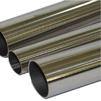 China Special Hardware Parts For Mirror Cavity Cleaner 0.08 Stainless Steel 10x1.0mm High End Pipe for sale