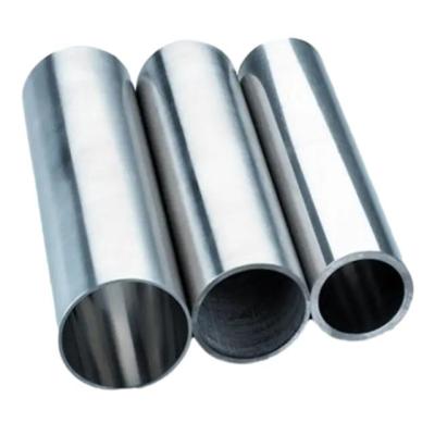 China Hardware Parts The manufacturer directly sells large diameter 304L thick wall stainless steel seamless steel pipe 56x3 .0 58x3. 2mm for sale