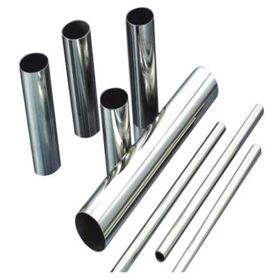 China Material 8*1 8*2mm parts 304L stainless steel seamless pipe inner hole tolerance within 0.02mm, no trachoma or burrs for sale