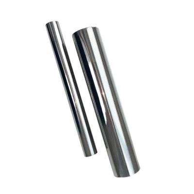 China Hardware parts 303 stainless steel pipe 303f stainless steel hollow rod seamless easy turning professional processing length is not fixed for sale