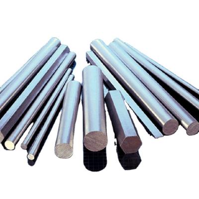 China New Design 316F Easy-to-Process Bar 303 Car Auto Lathe Corrosion Resistant Easy Steel Bar 304F Stainless Material Round for sale