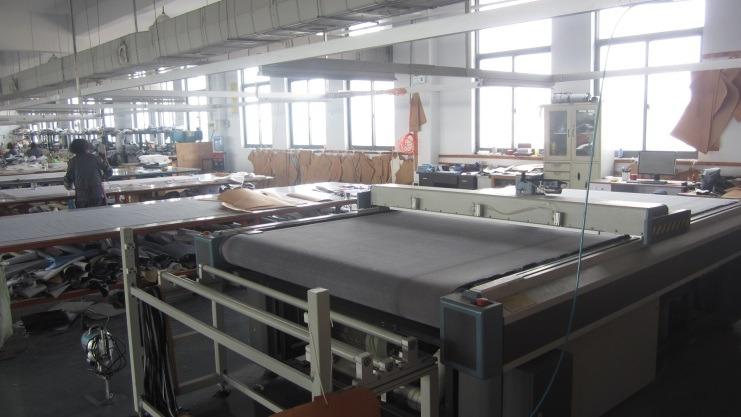 Verified China supplier - Ningbo Beimeng Furniture Co., Ltd.