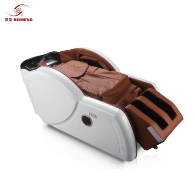 China BEIMNEG Modern Adjustable Massage Bed Shampoo Electric Massage Chair for sale