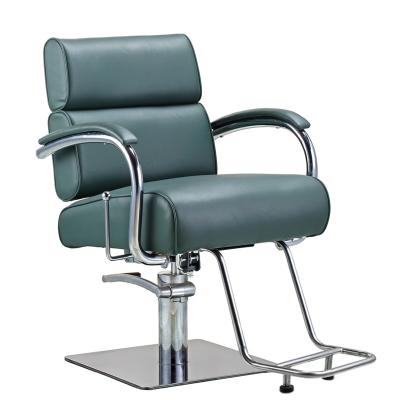 China BEIBENG modern Barber Shop Chair for sale the salon hydraulic Barber Chair Hot Selling Mordern Barber Shop Chair simple for sale