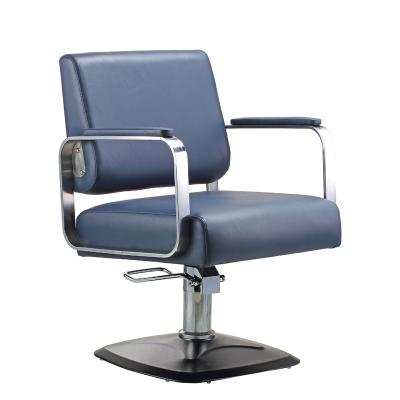 China BEIMENG Barber Shop Hairdressing Professional Design High Quality Comfortable Popular Modern Salon Cheap Single Chair for sale