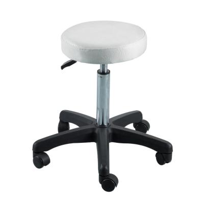 China BEIMENG Modern Antique Plastic Head Chair Cafe Stools Living Room Stool Chair for sale