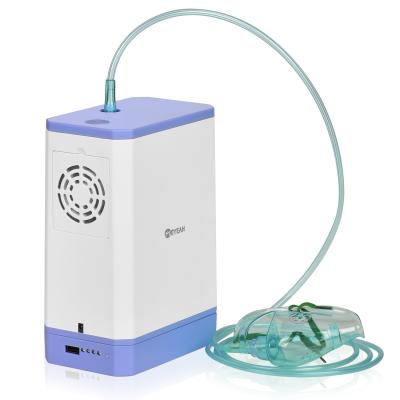 China Comfortable CE Approve Portable Medical Oxygen-Concentrator 3L Size 29% Purity Oxygen Generator for sale