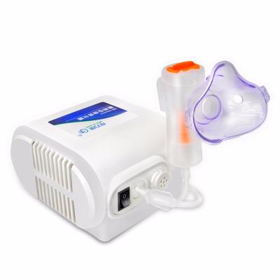 China For commercial & Home Medical Nebulizer Machine Health Care Use Portable Inhaler Nebulizer For Kids for sale