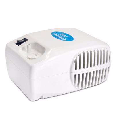 China For commercial & Good Quality Mini Portable Home Use Air Hospital Medical Nebulizer Compression Machine for sale