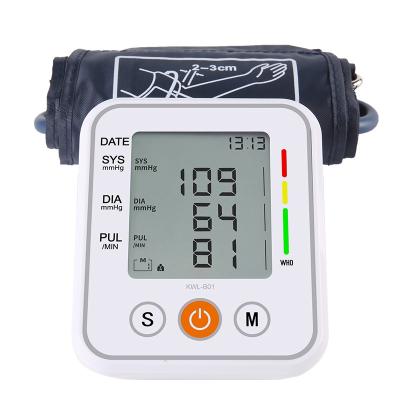 China Monitoring CE Approve Price Electronic Sphygmomanometer Free Arm Sphygmomanometer Wrist Watch Blood Pressure Monitor for sale